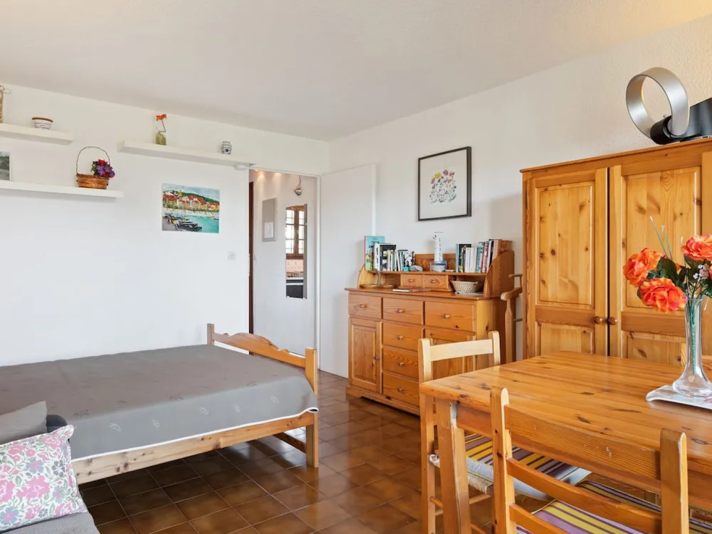 Appartement Saint Raphael