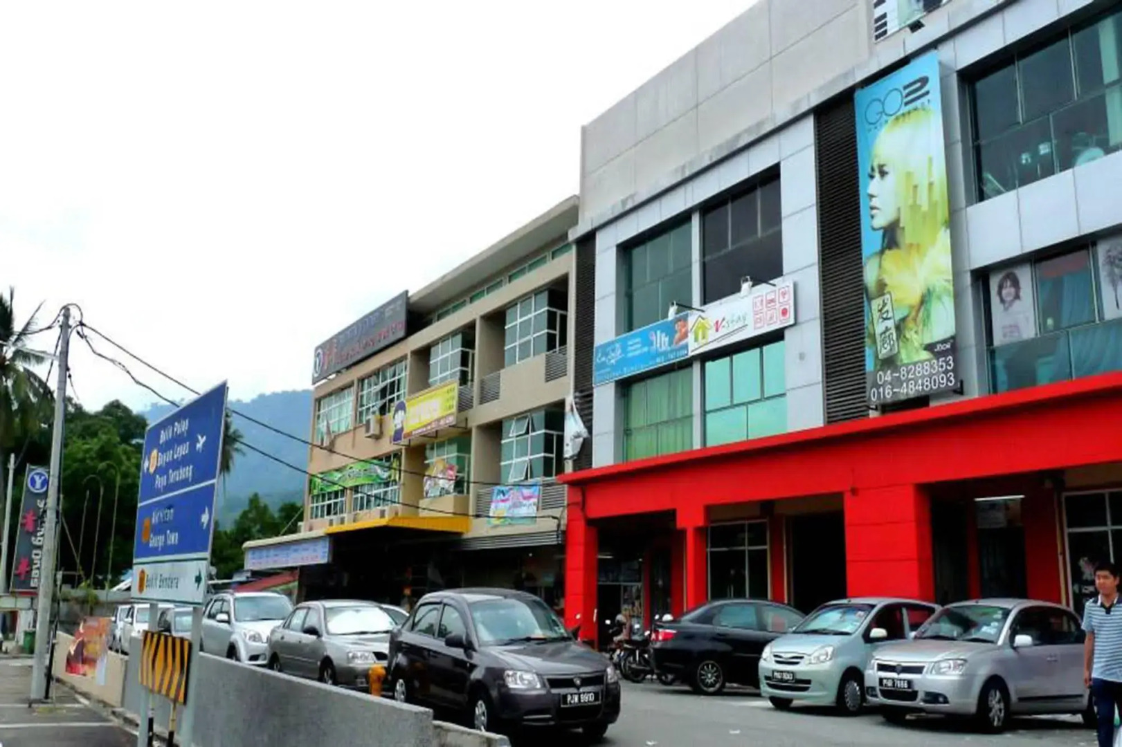 Hotel O V Stay Guesthouse