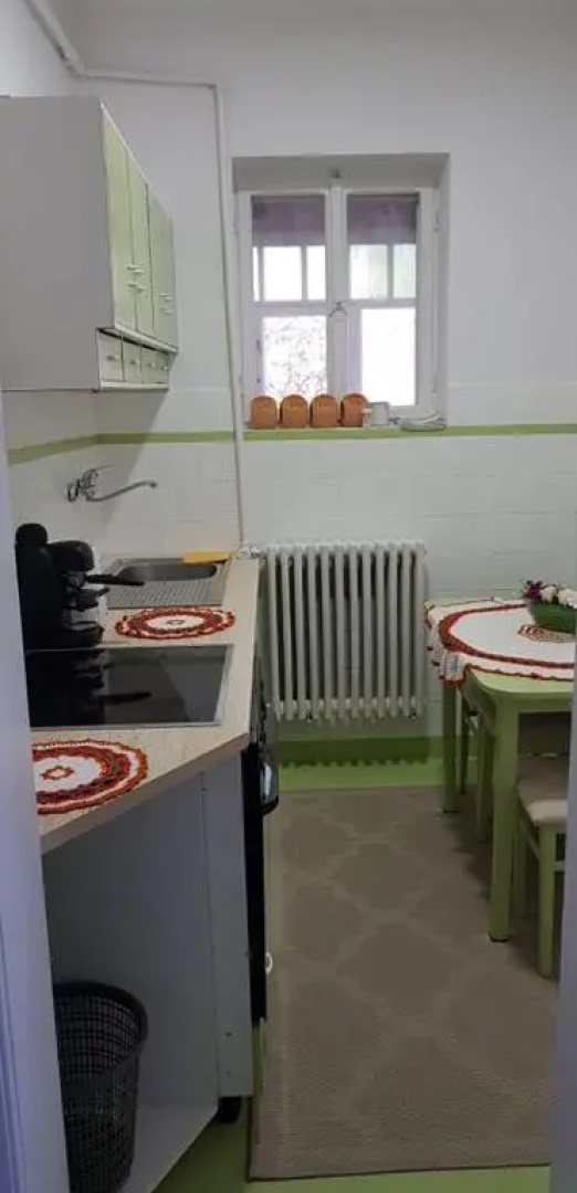 Rózsa apartman