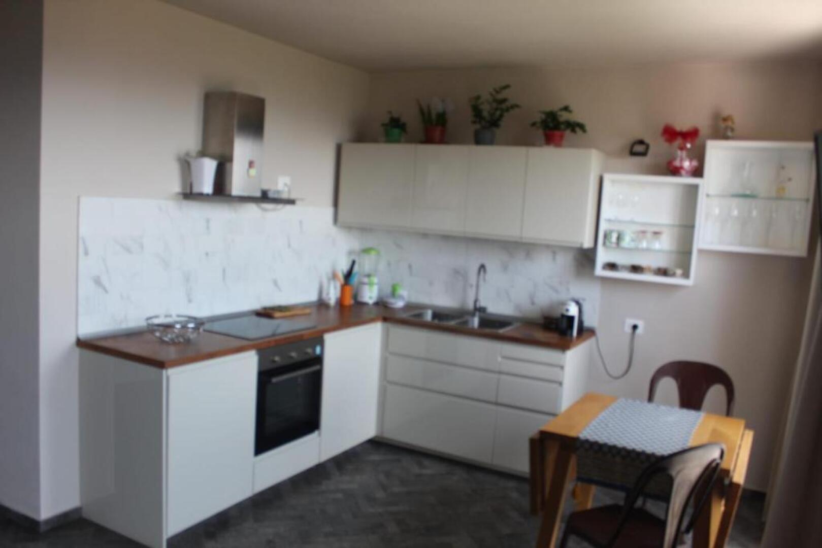 Appartamento a Fosdinovo a pochi km dalle 5Terre