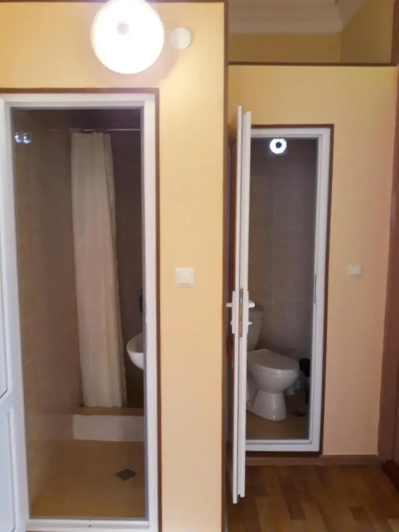 Malkhazi's Guesthouse