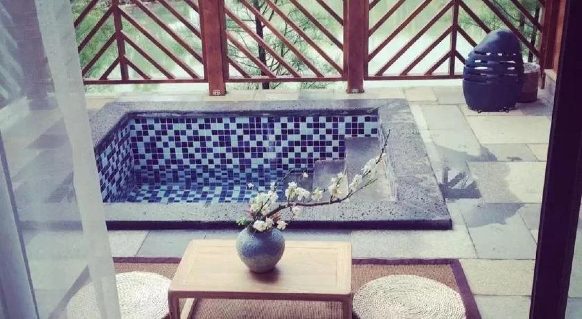 Guilin Roshan Lake Hotel