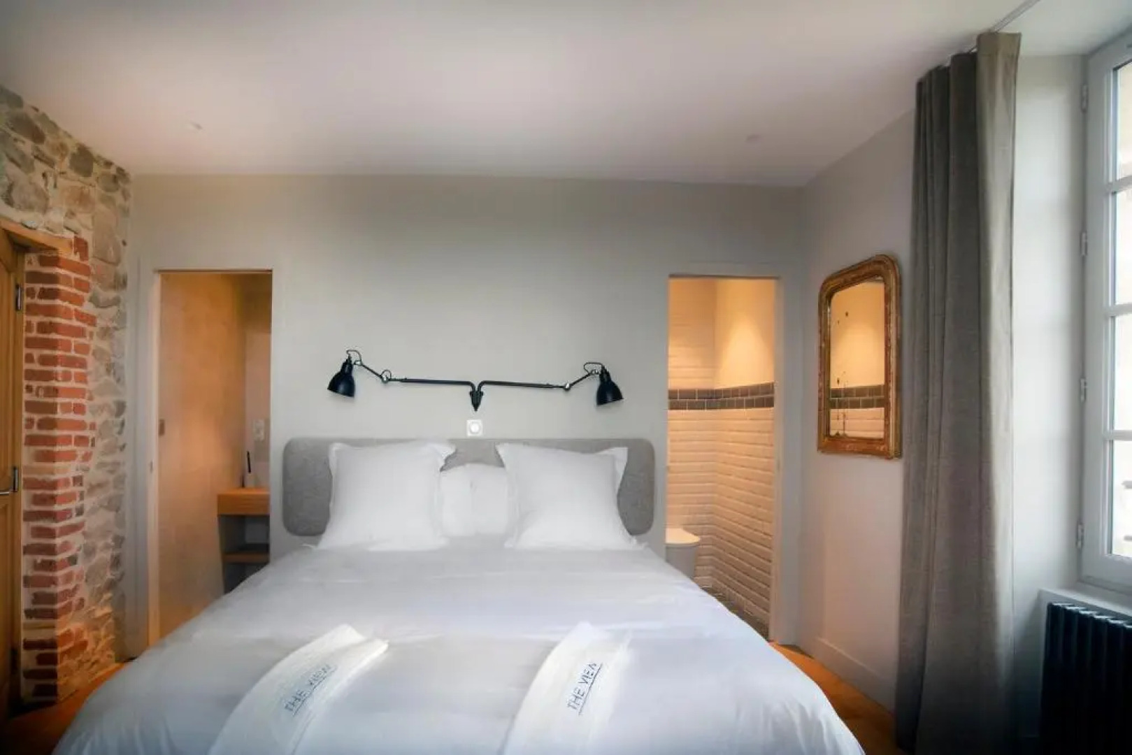 The view of Montpeyroux