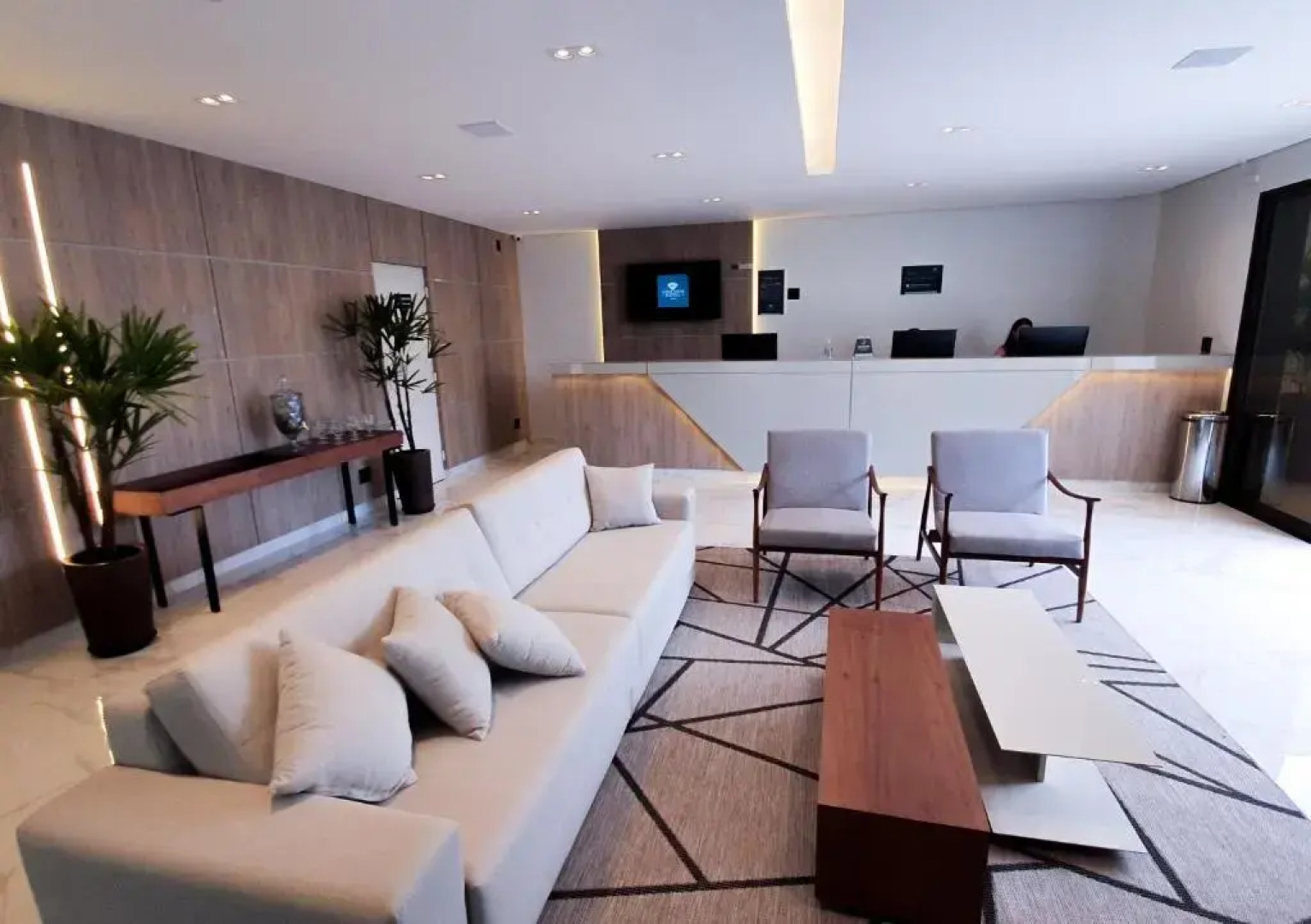 Good Stone Curvelo Hotel