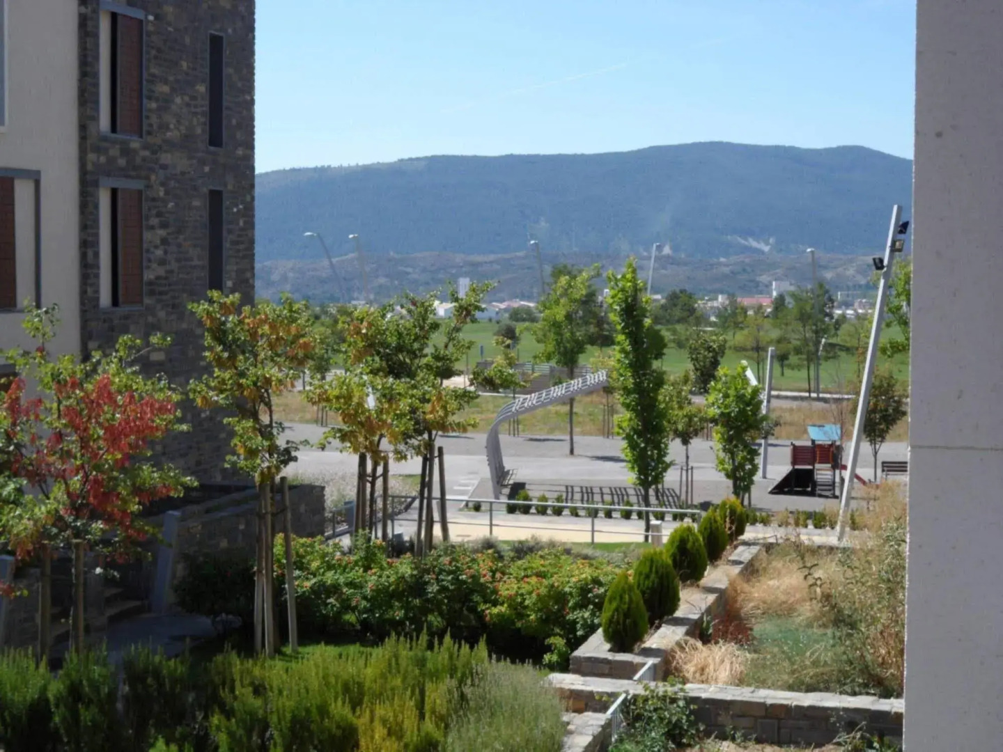 Margas Golf Apartment