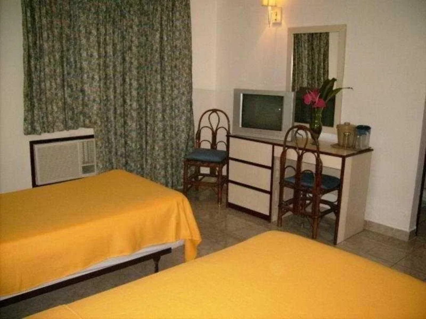 Plaza Royal Margarita