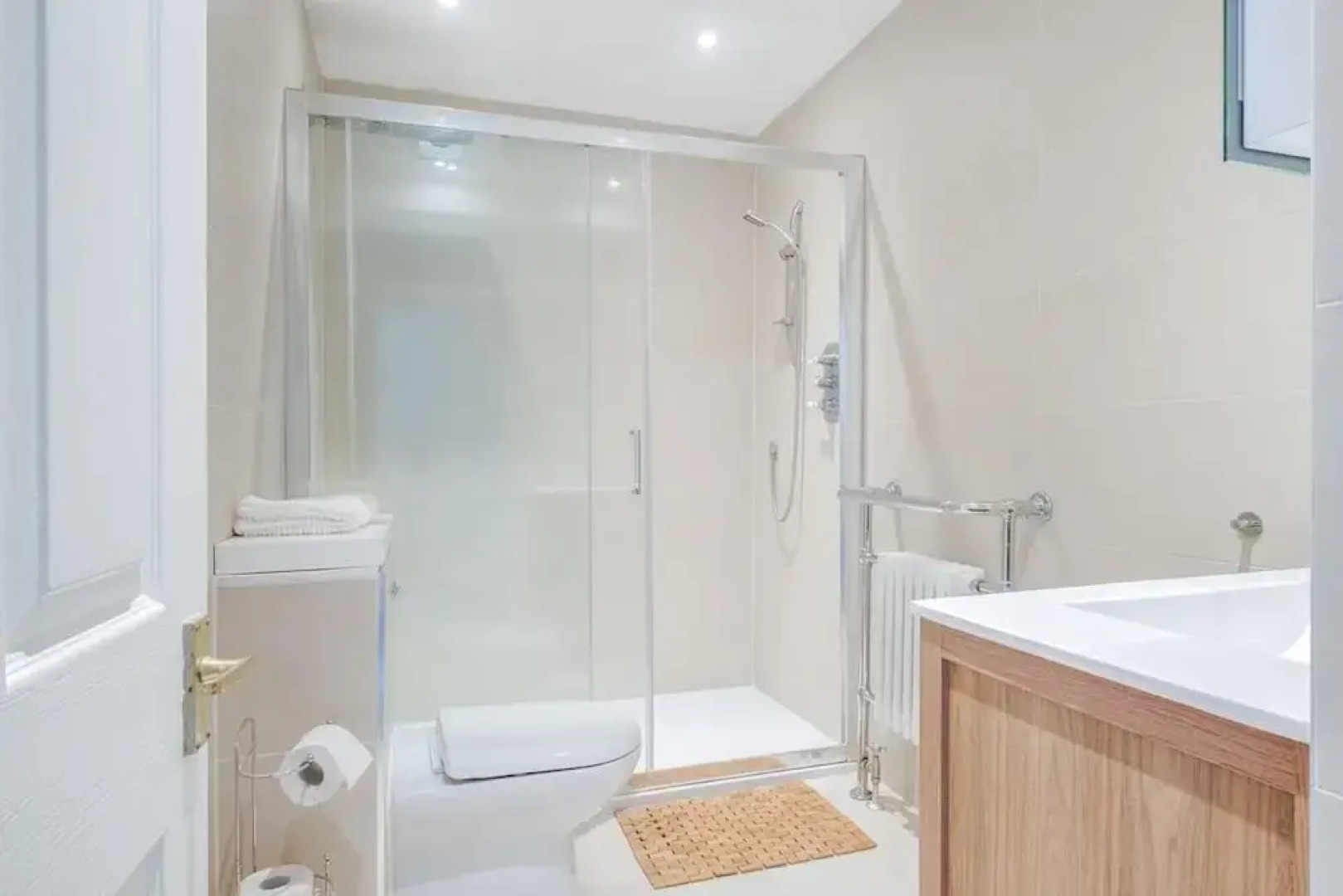 Charming Reigate Cottage Retreat