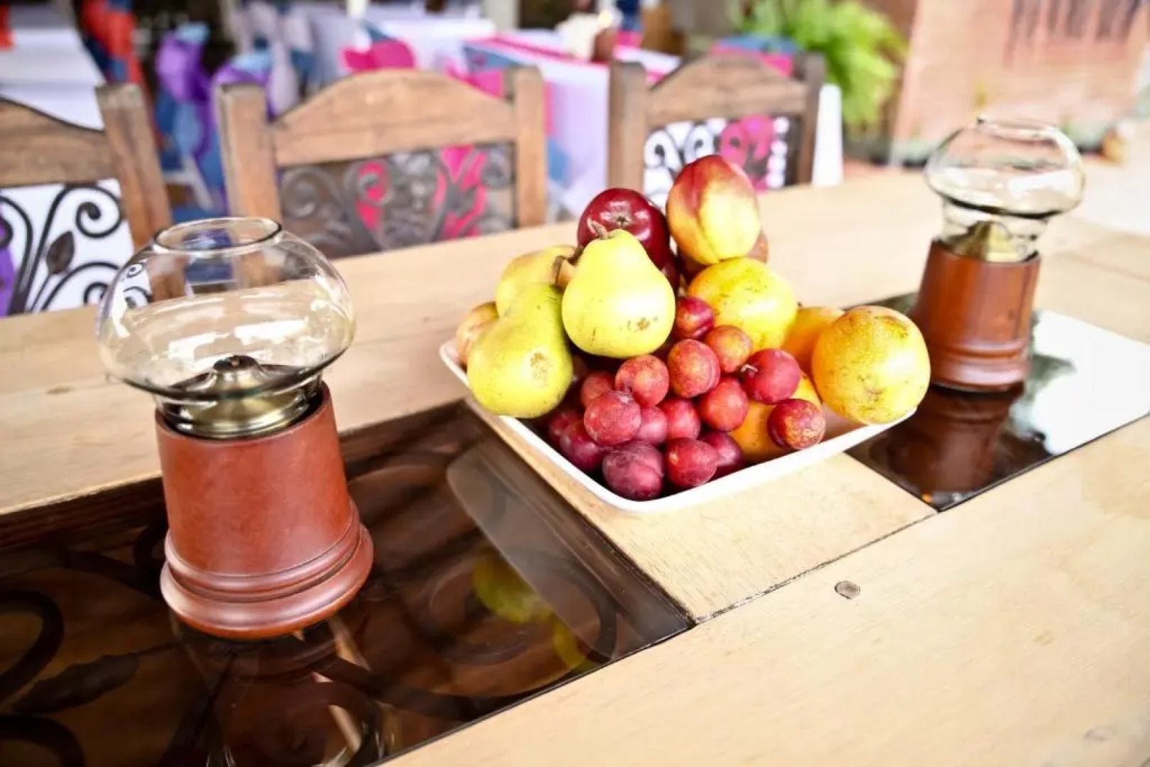 Villas de San Sebastián