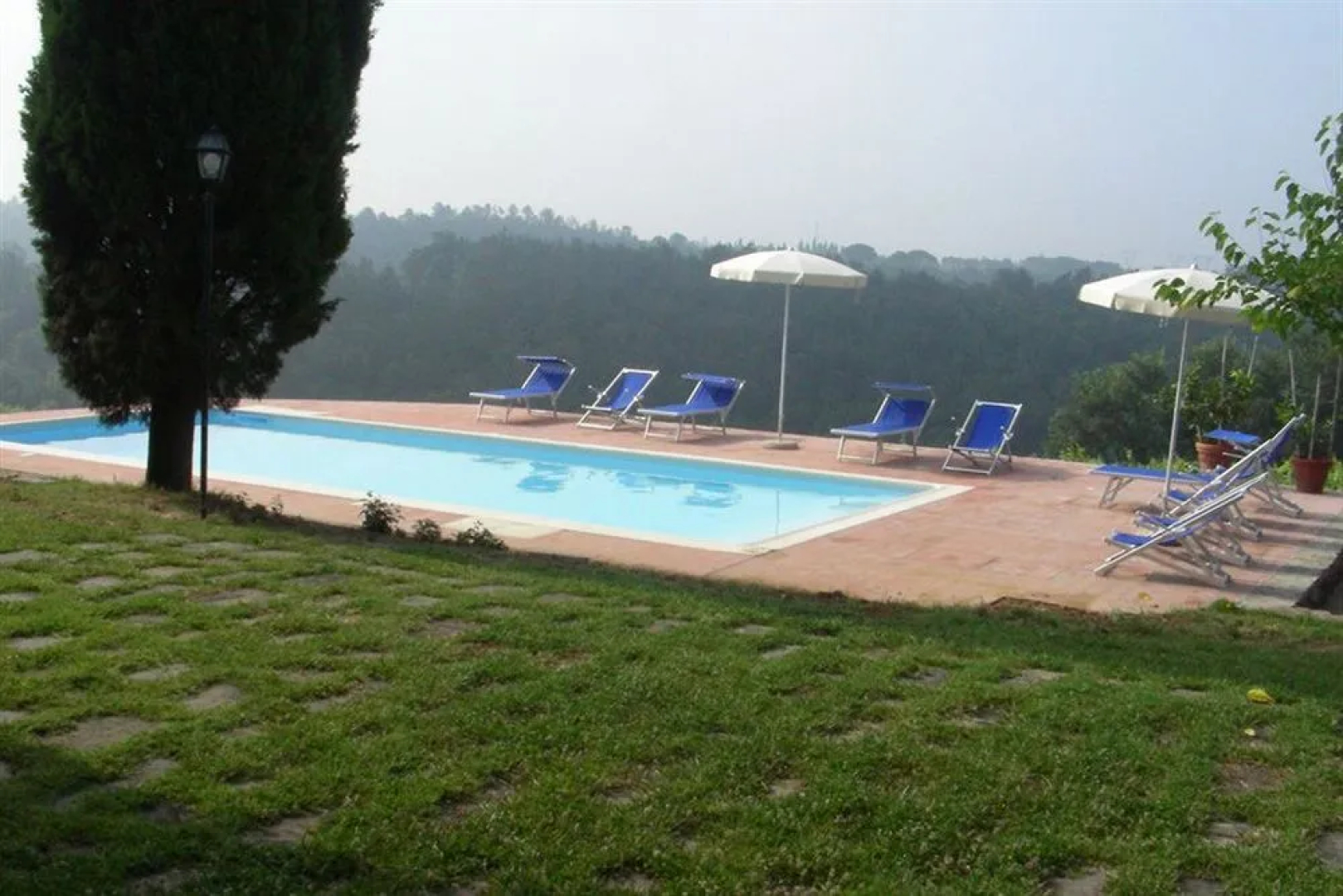 Tenuta San Vito