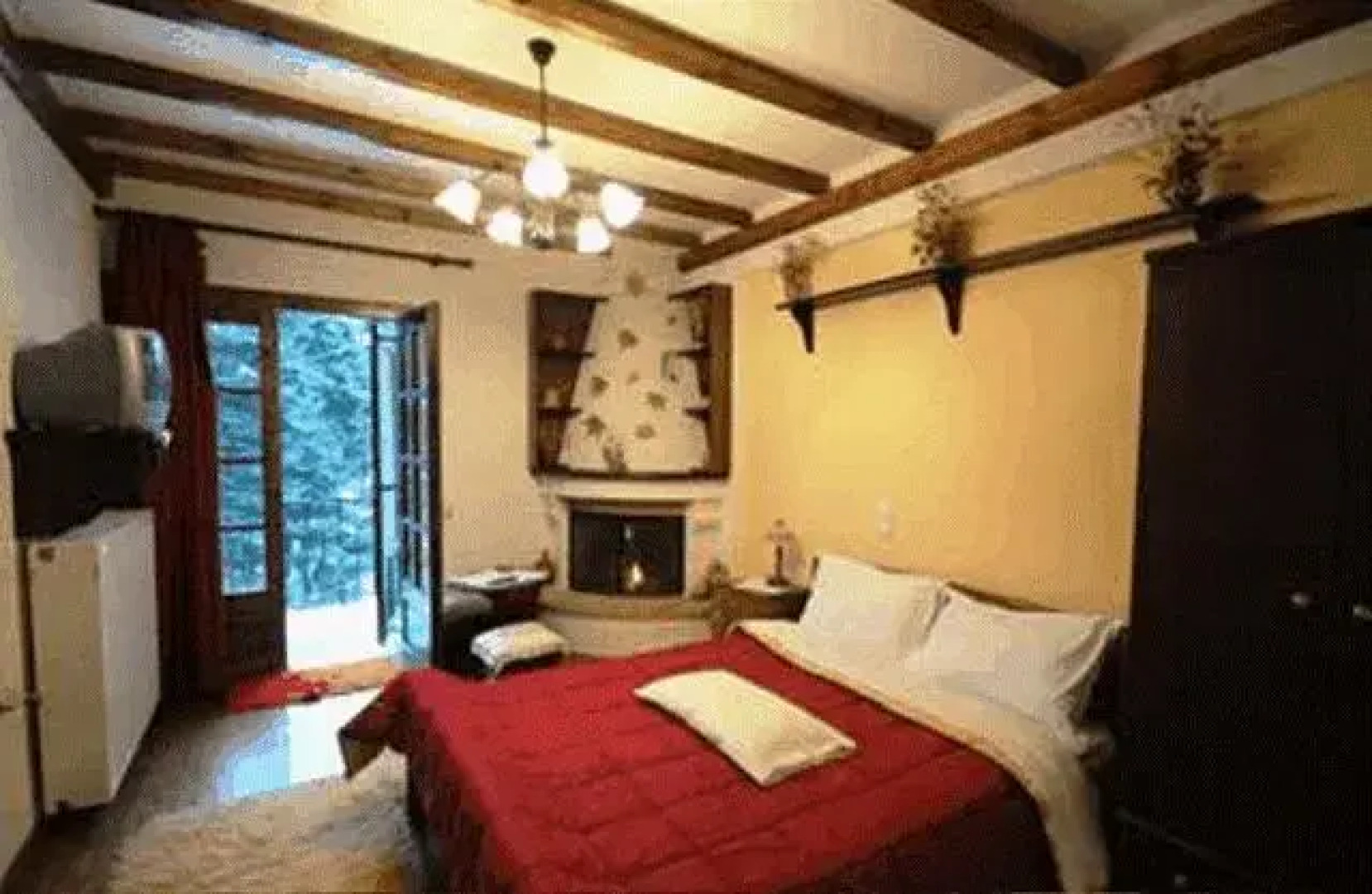 Guesthouse Tilemahos