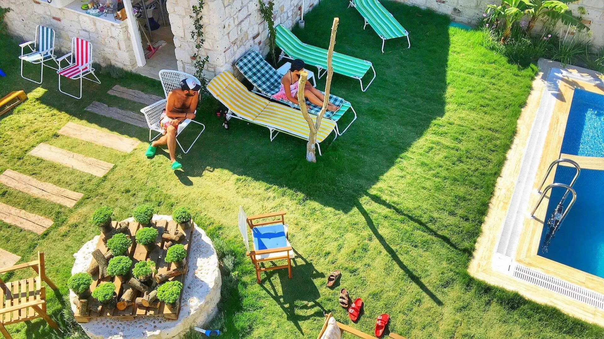 Soul Alacati - Adults Only