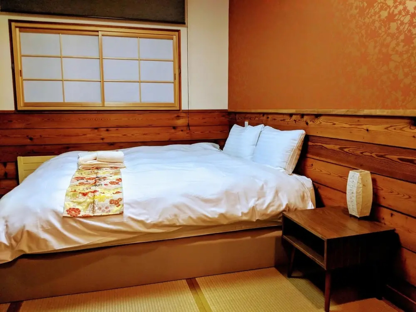 Raicho Lodge Madarao