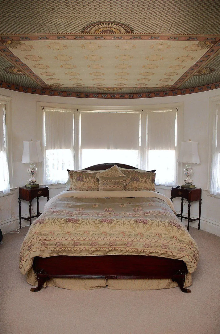 The Grand Anne Bed and Breakfast