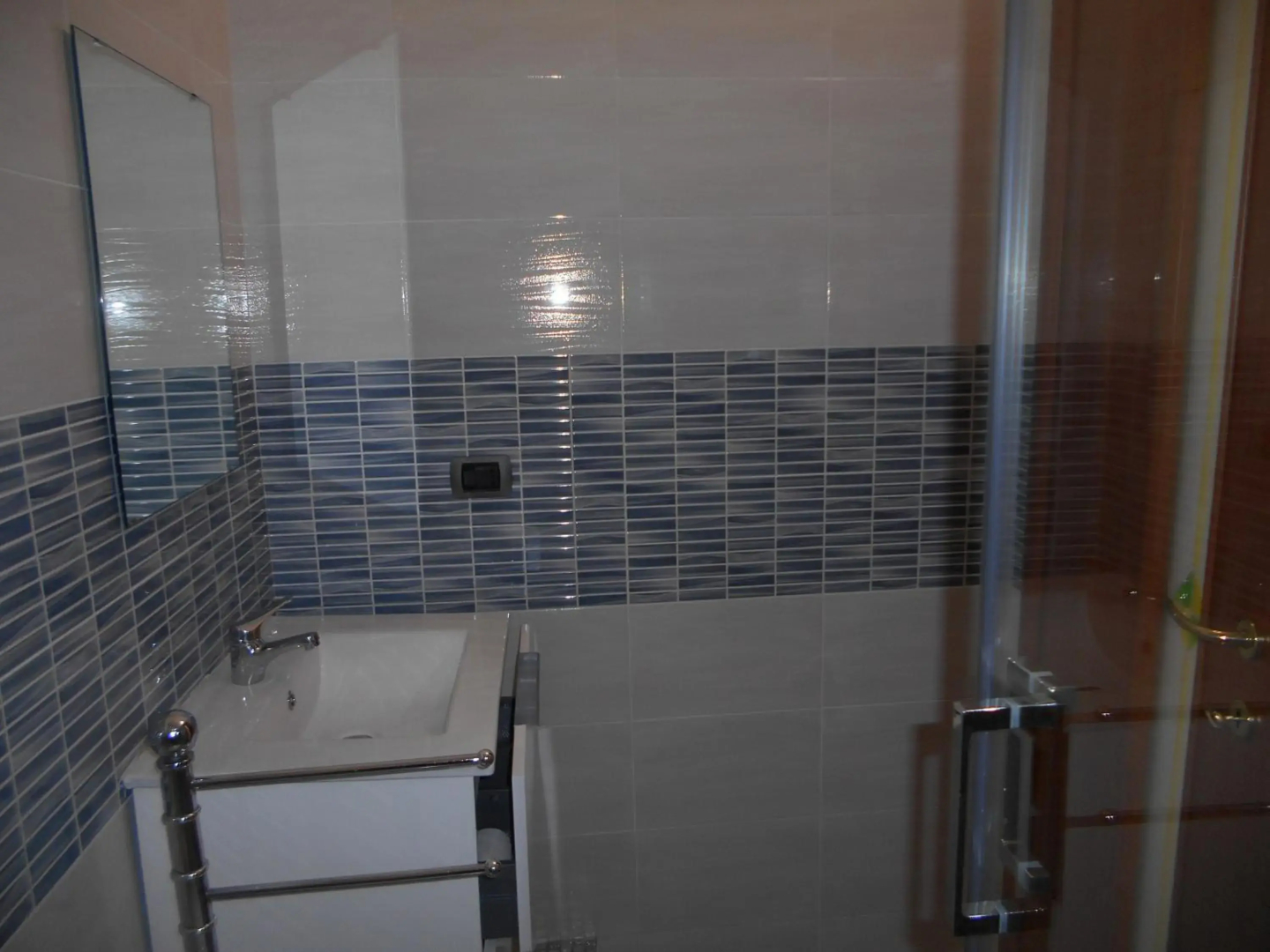 Appartamento Mare e Monti