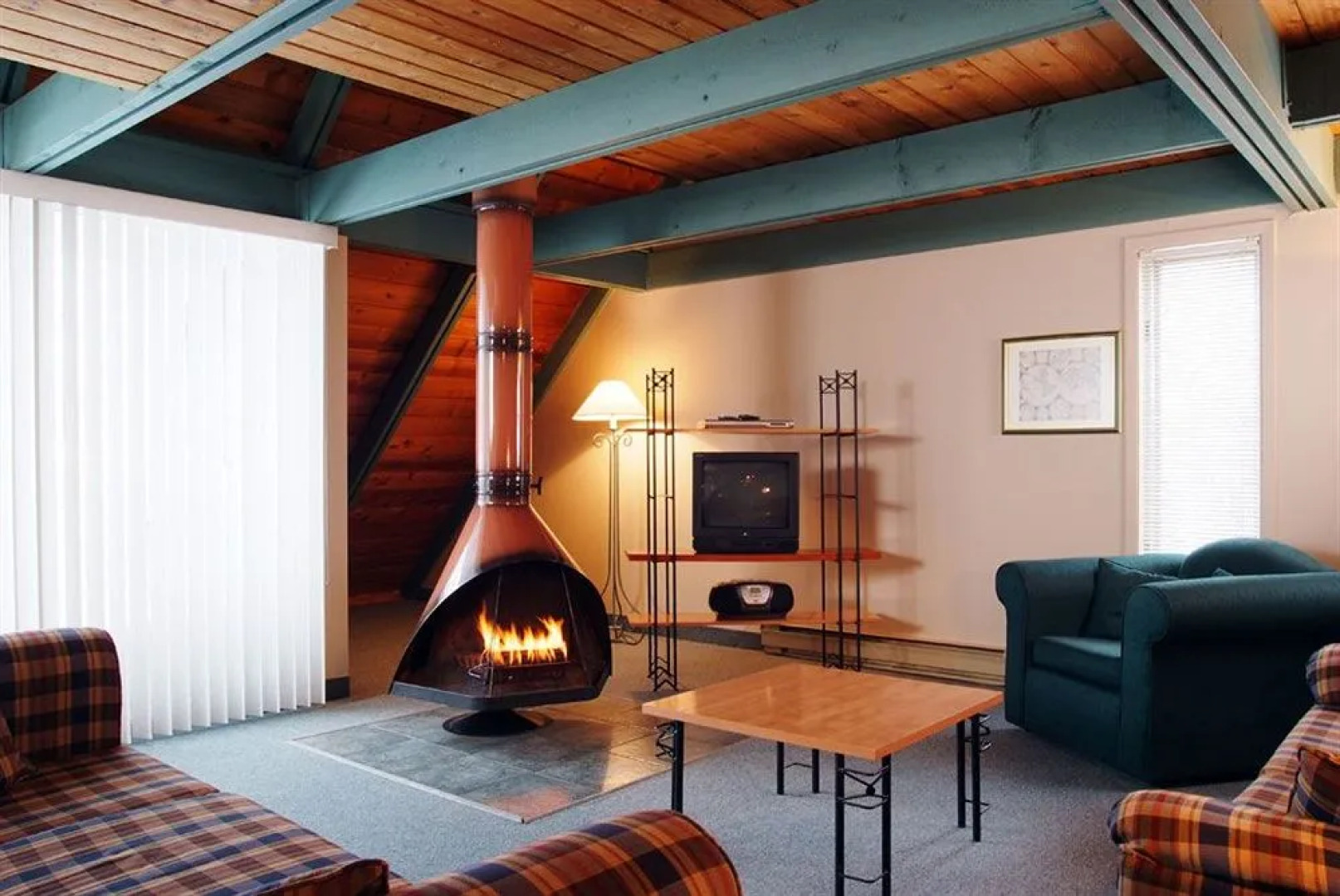 Club Vacances Toutes Saisons