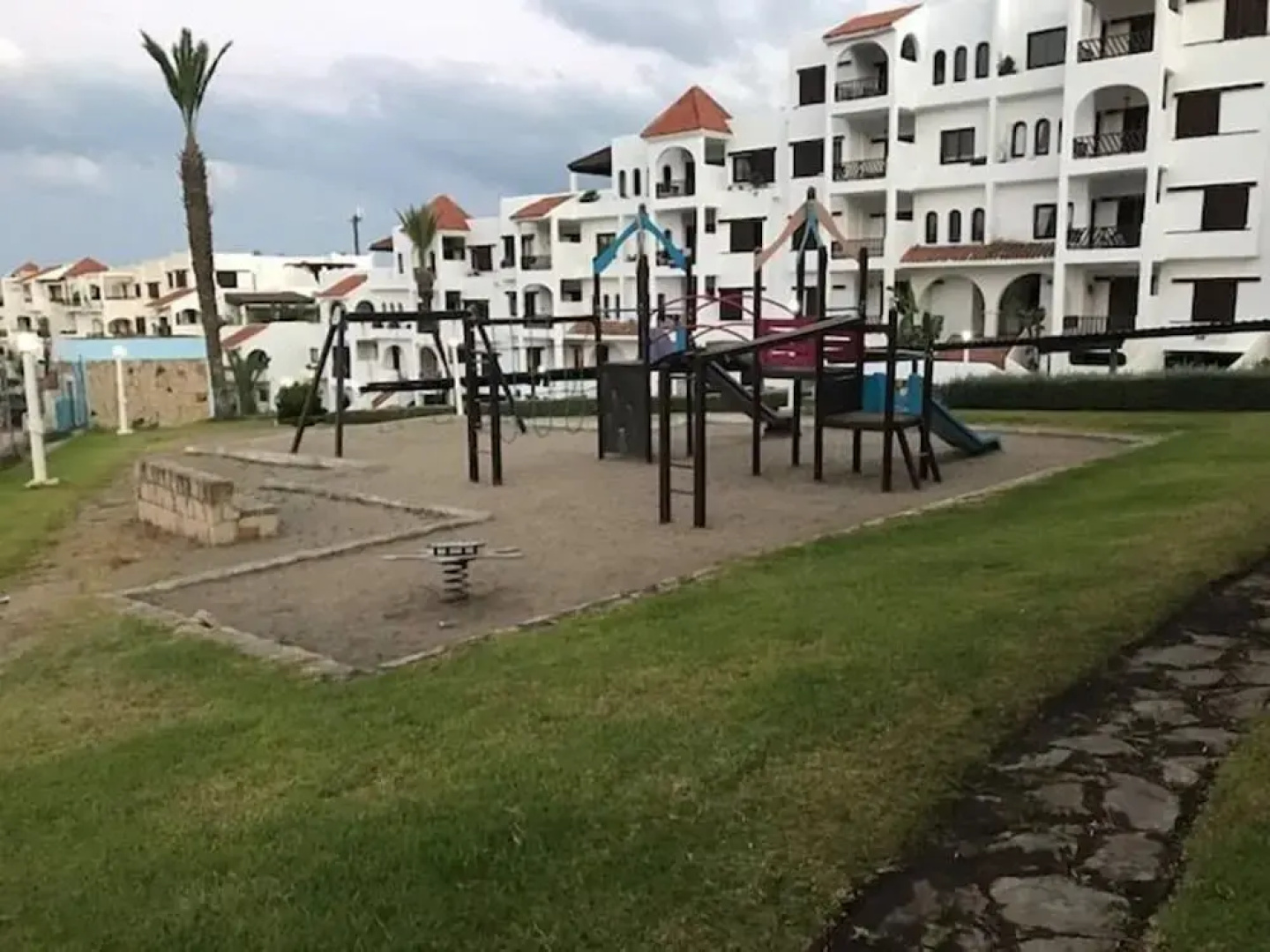 Appartement de Luxe aux Jardins de Cabo