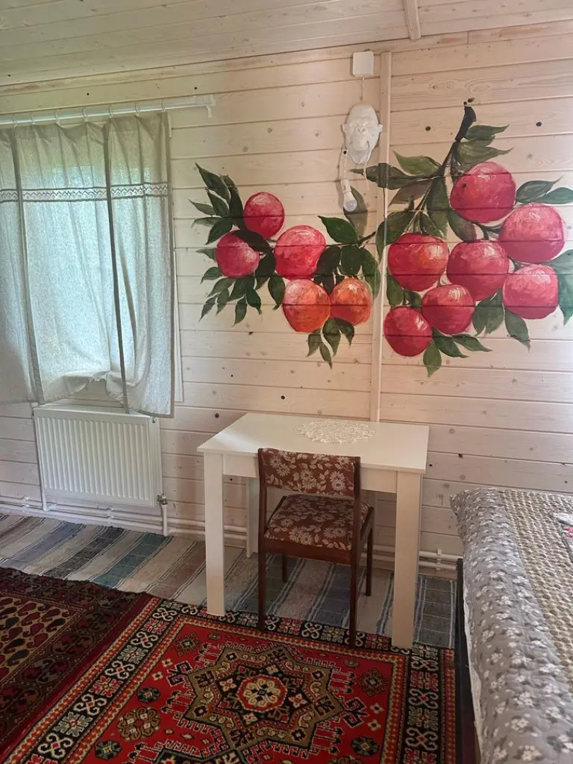 Благодарня