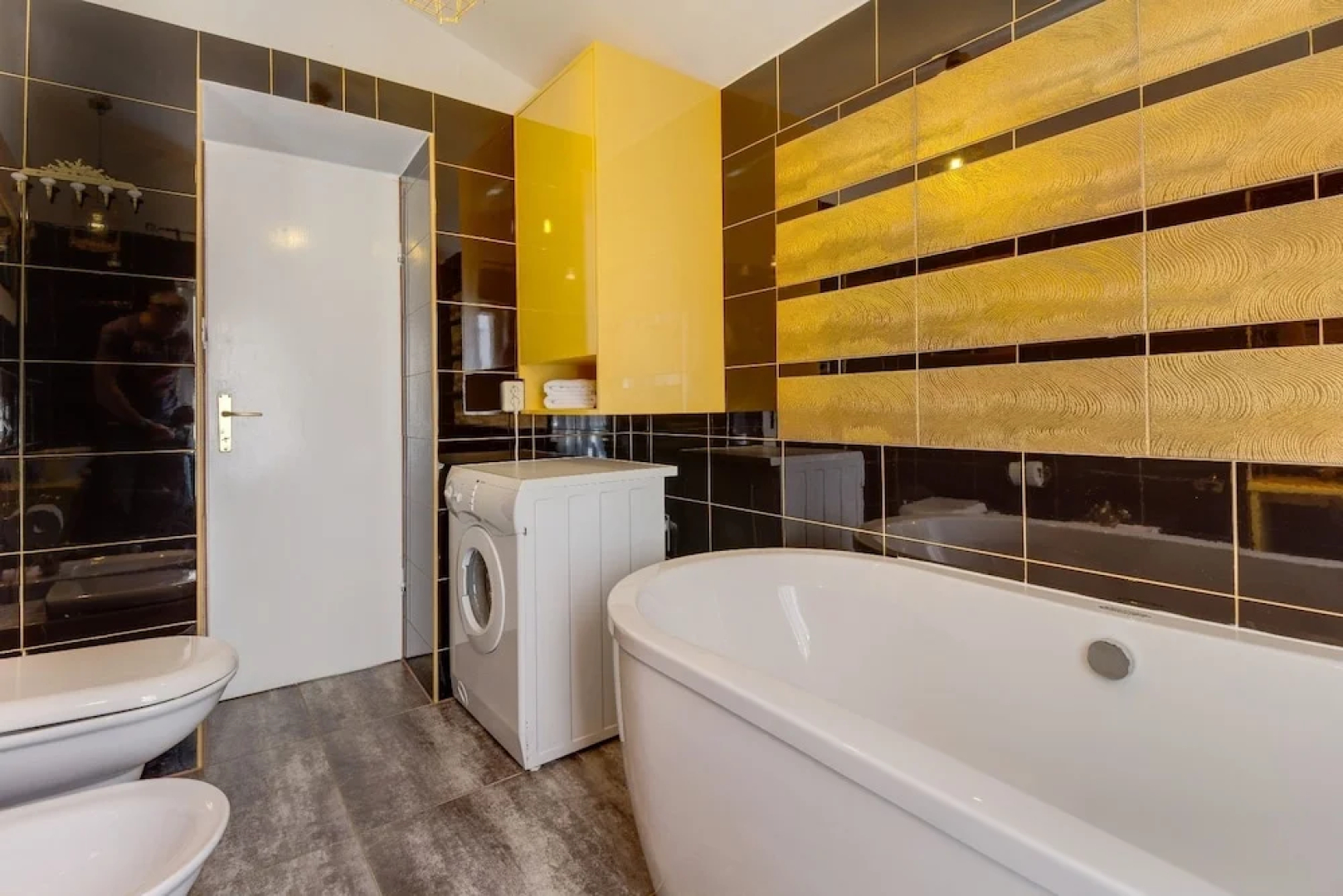 Apartments Mandarina