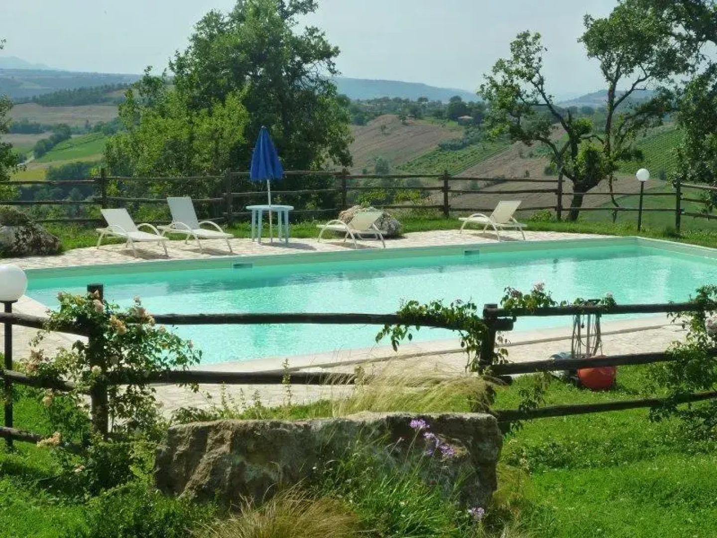 Villa Surya
