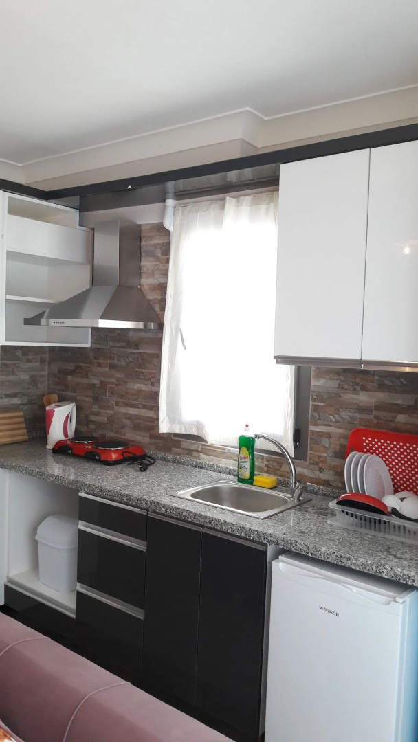 Gurleyen Apart Otel