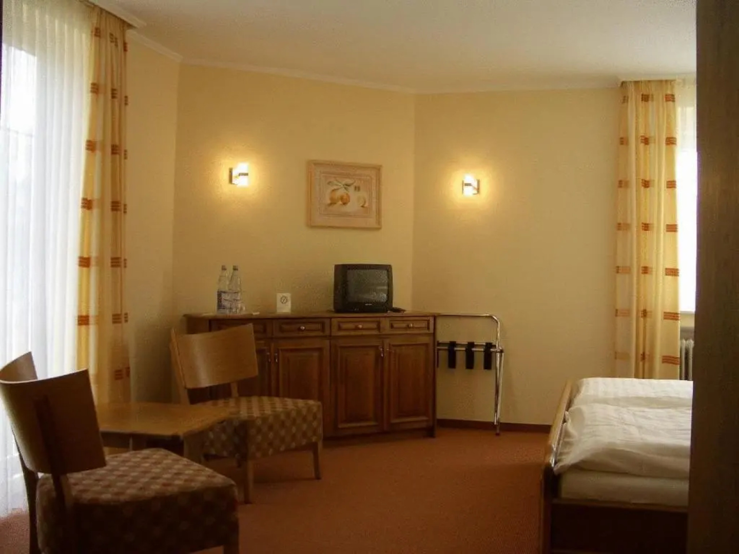 Hotel Ritschlay