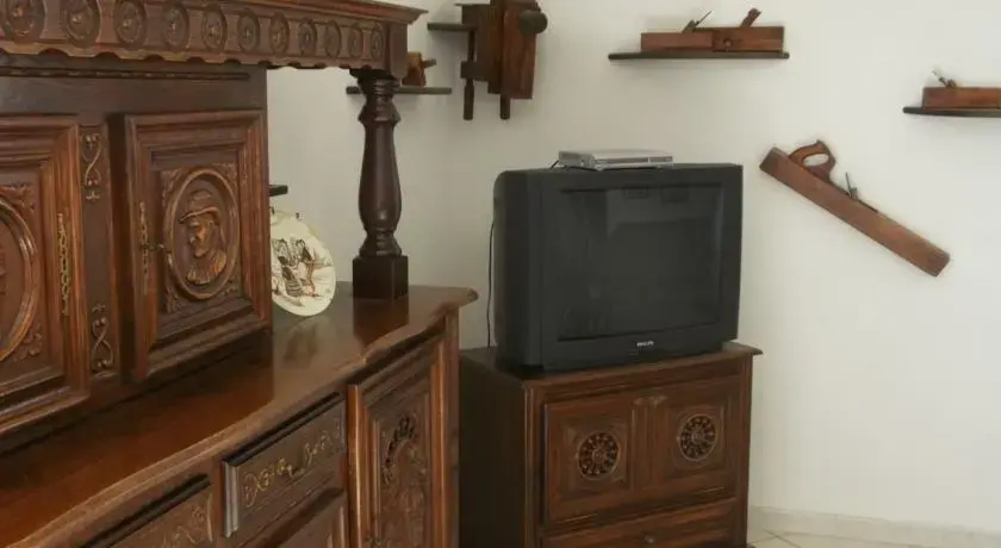 La Maison Du Pecheur