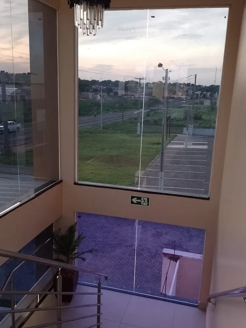 Império Hotel - Floriano