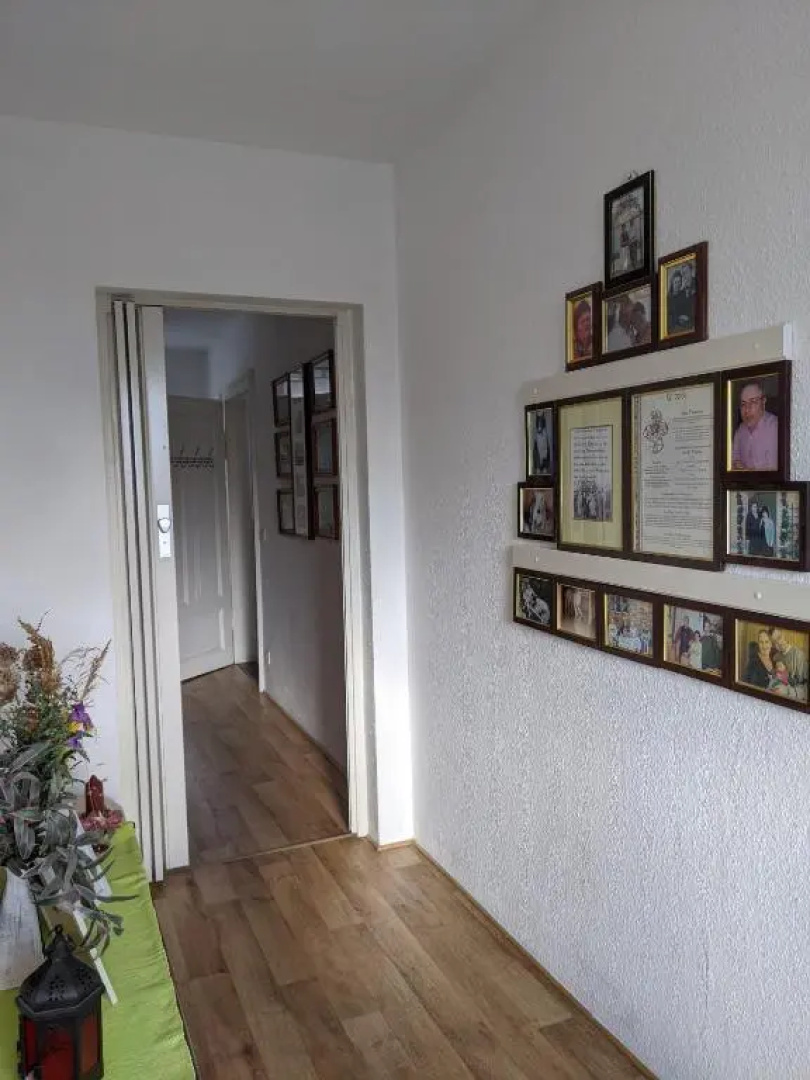 Ferienwohnung in der Altstadt von Coswig ( Anh.) Gästezimmer