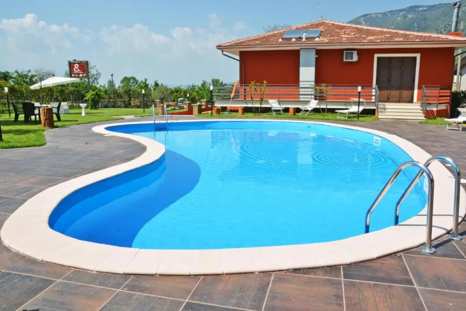 B&B Villa Filomena