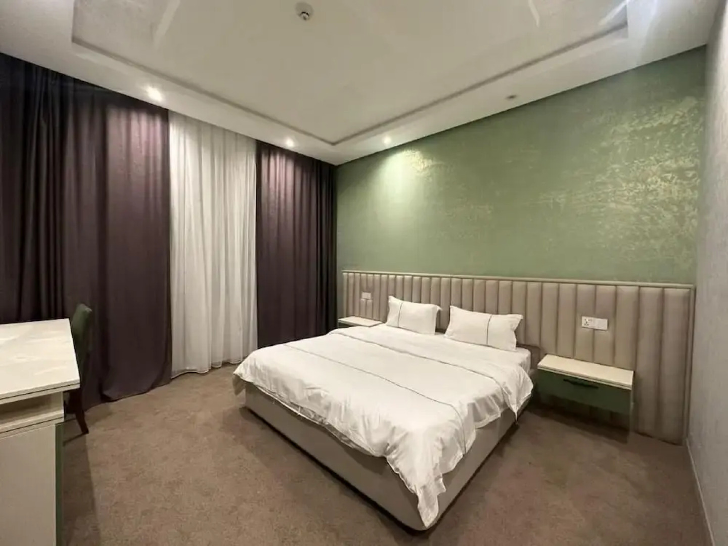 El Faro Hotel Nabran