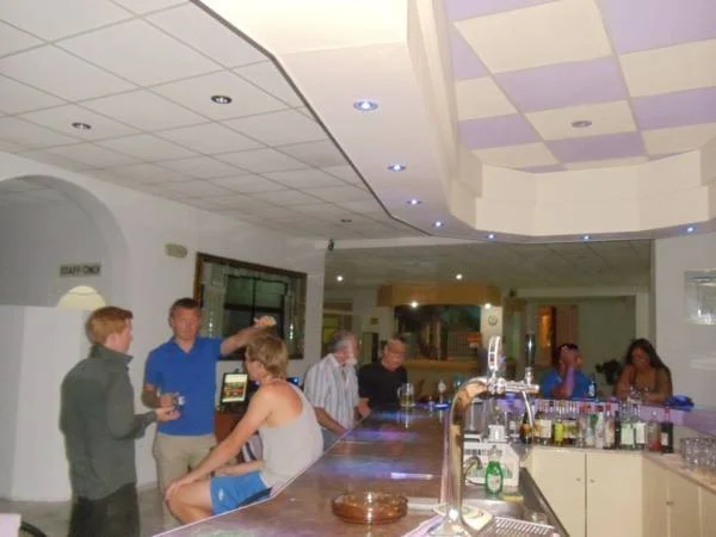 Afandou Sky Hotel
