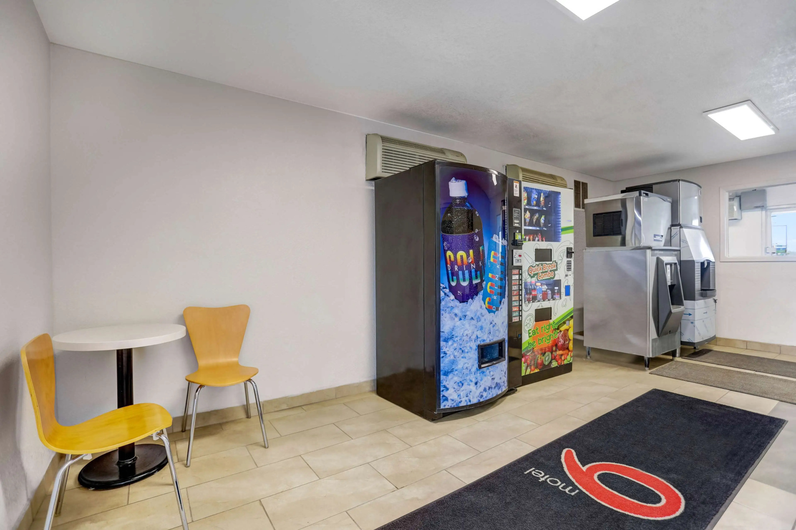 Motel 6 Grants, NM