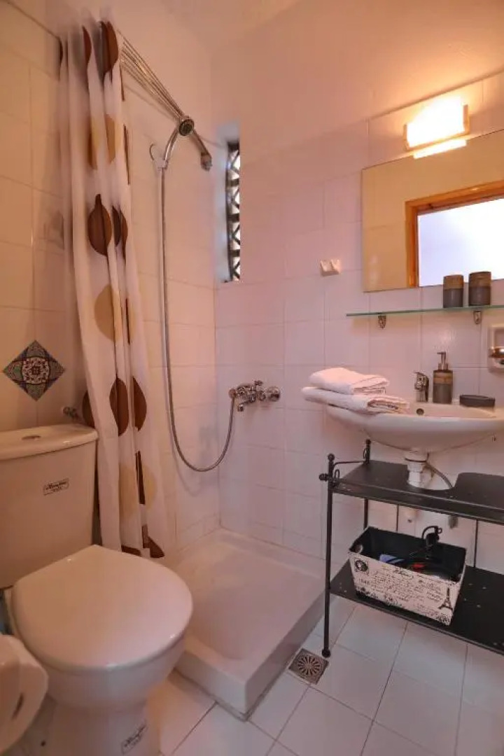 Marlitsis Apartments & Studios