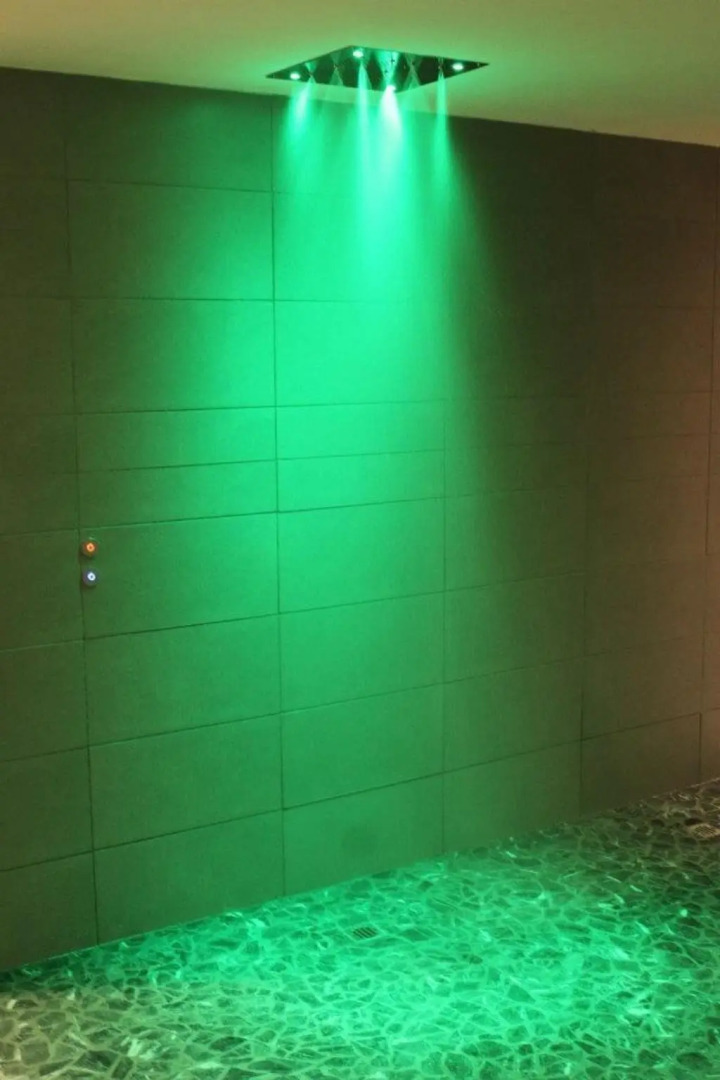 Отель La Rondinaia in Eurocongressi