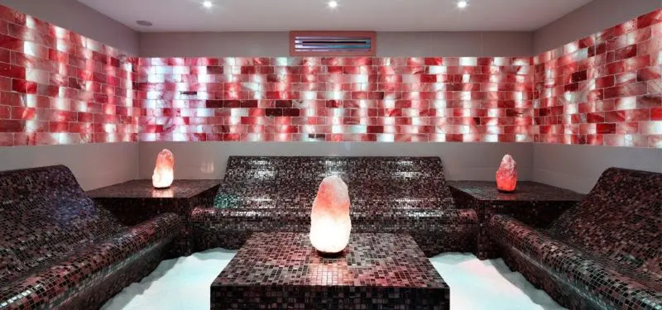 Obam Termal Resort Hotel ve Spa