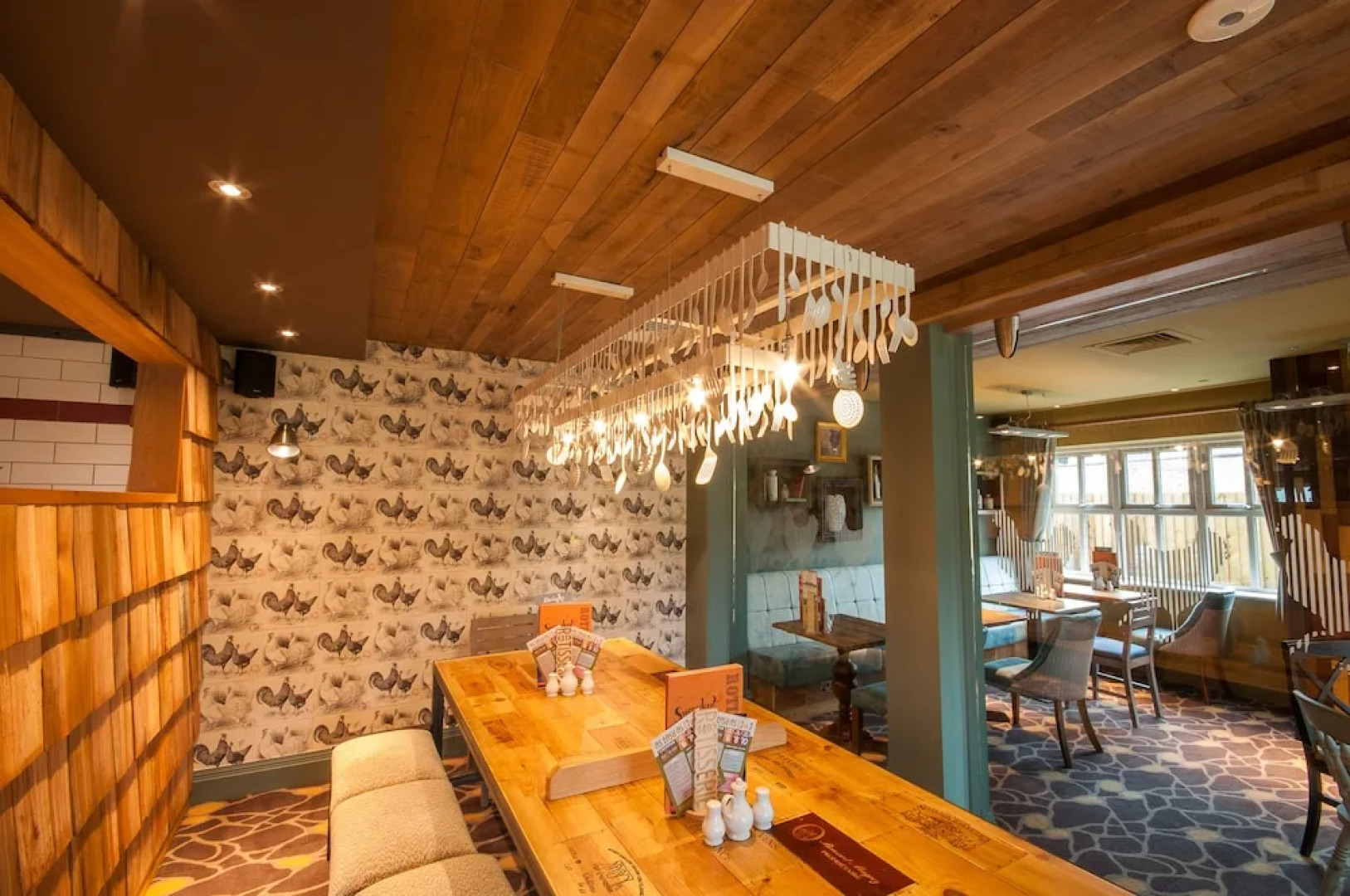 Canterbury Bell, Margate by Marston's Inns