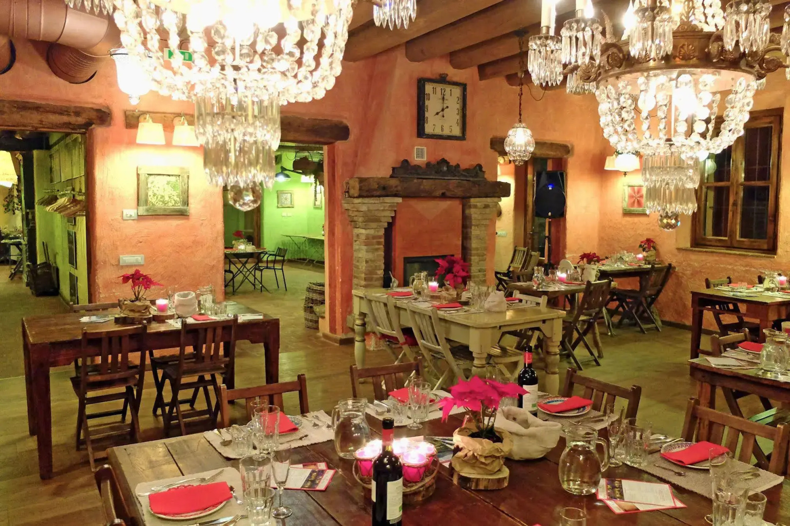 Oasi di Galbusera Bianca