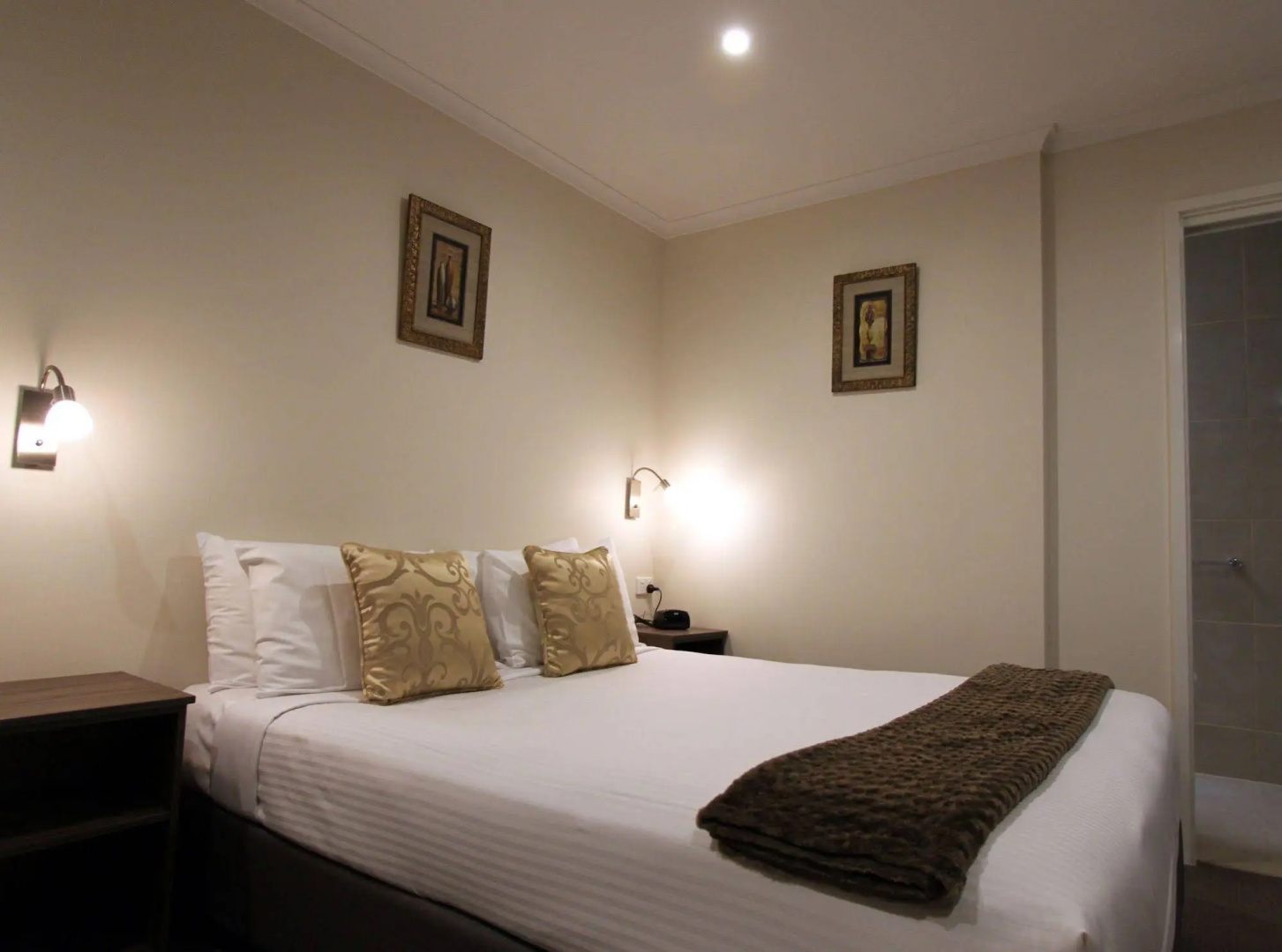Ryley Motor Inn