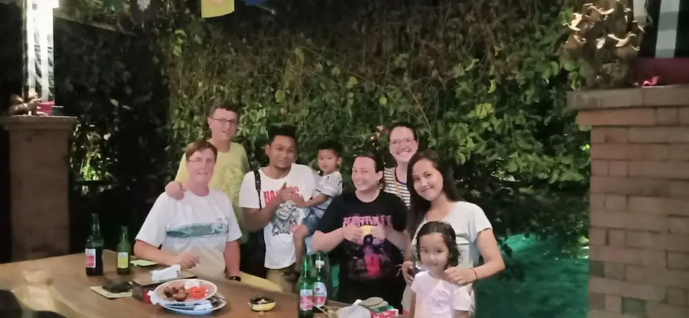 Baliwid Villa Ubud