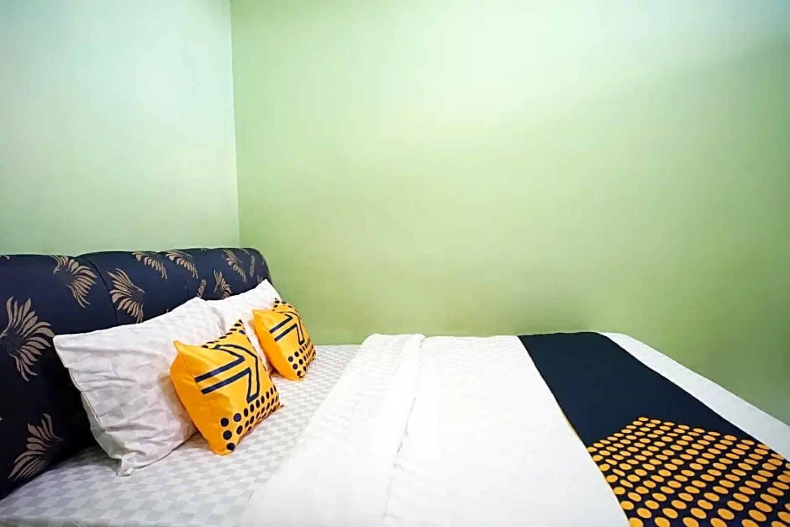 Spot On 2729 Marzan Syariah Guest House