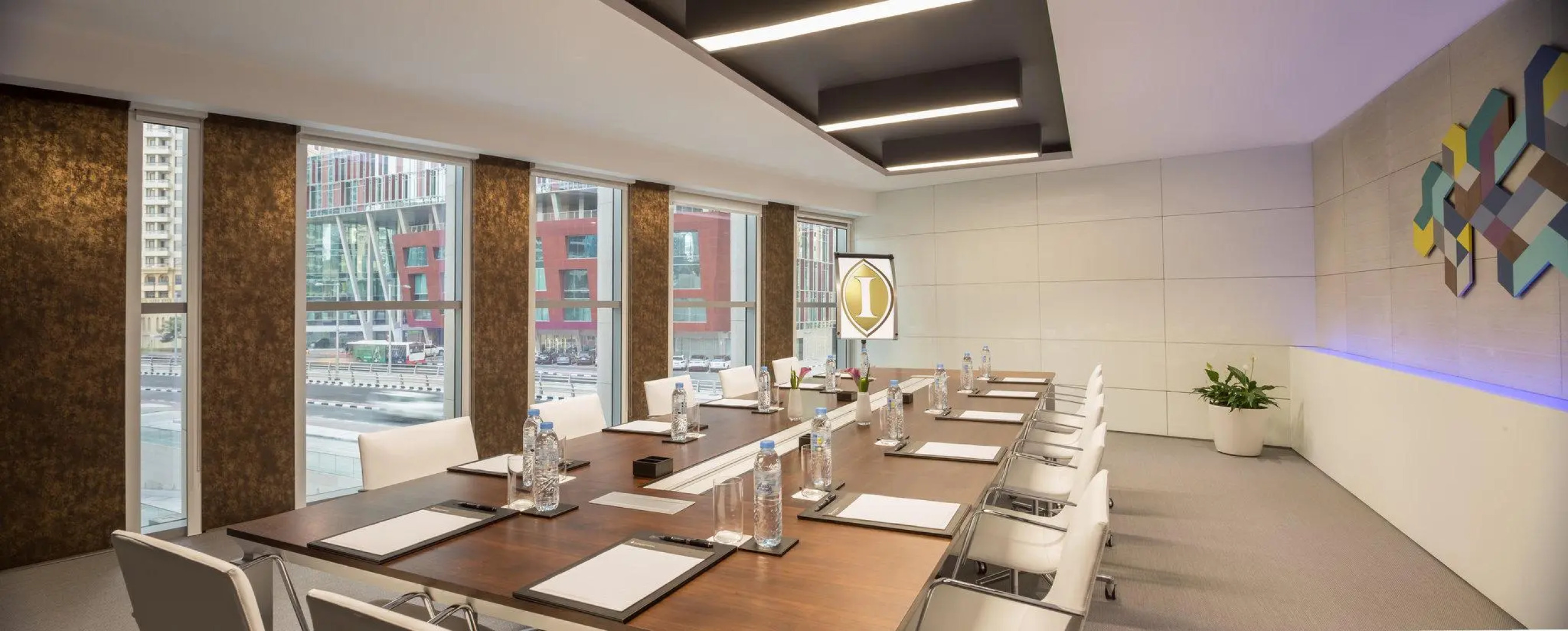 InterContinental Dubai Marina by IHG