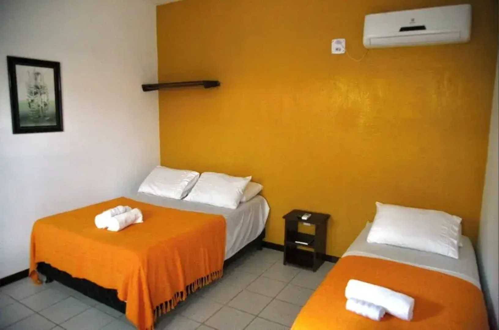 Pousada Portal do Morro