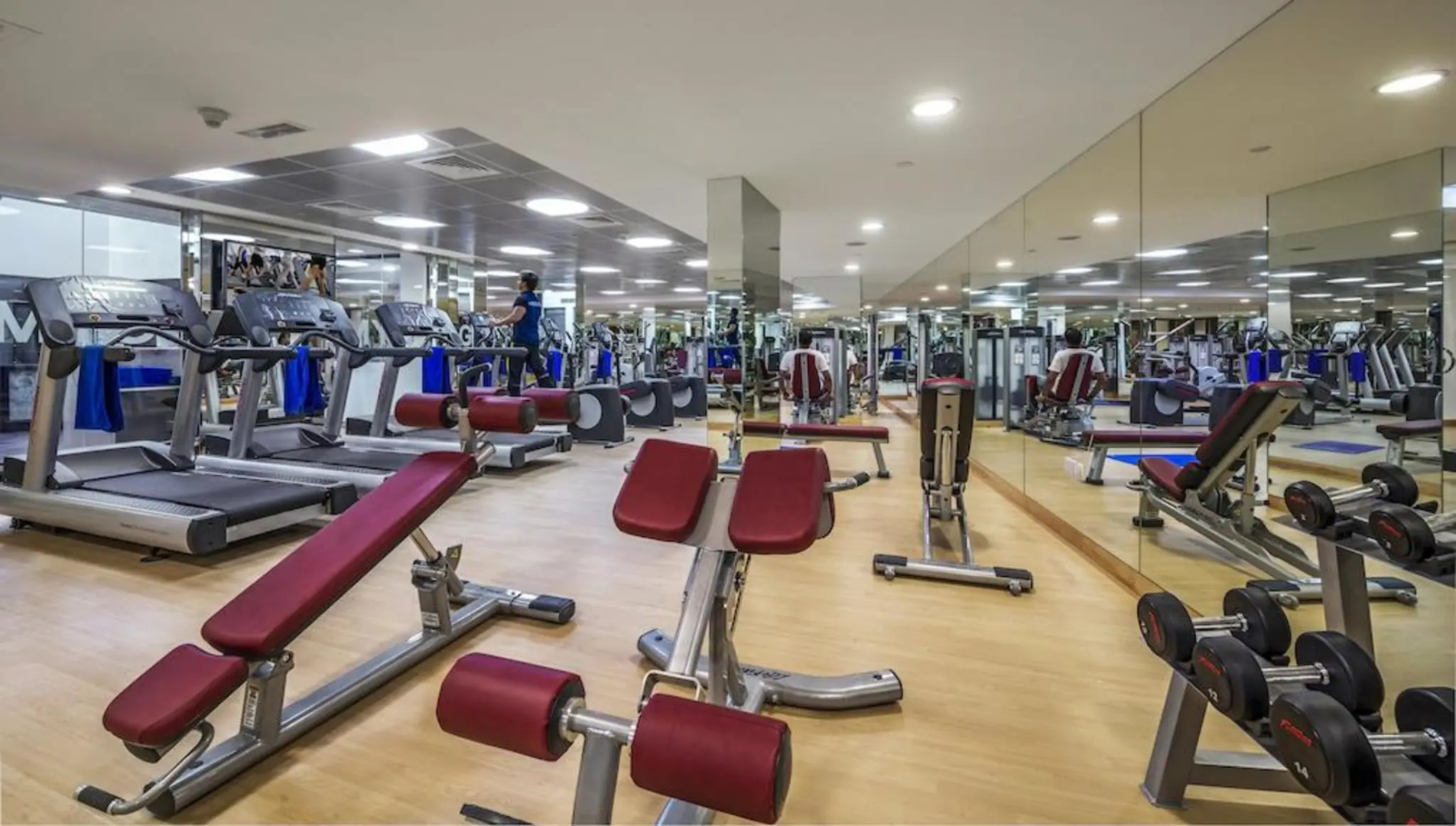 City Premiere Marina Hotel Apartments