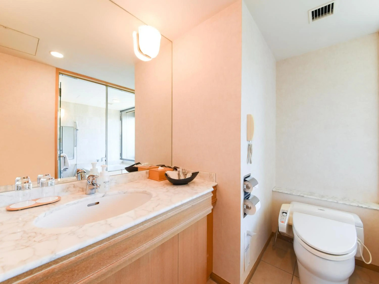 Forest inn Showakan (Okura Hotels & Resorts)