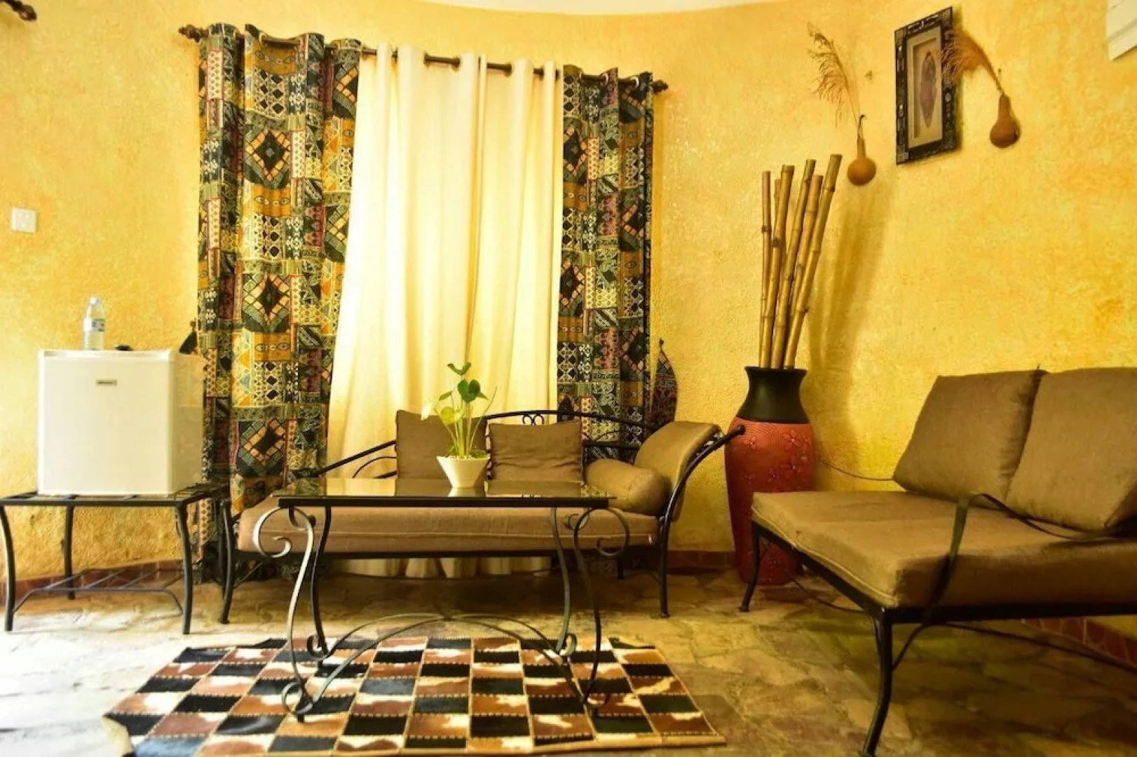 Kigezi Forest Cottages