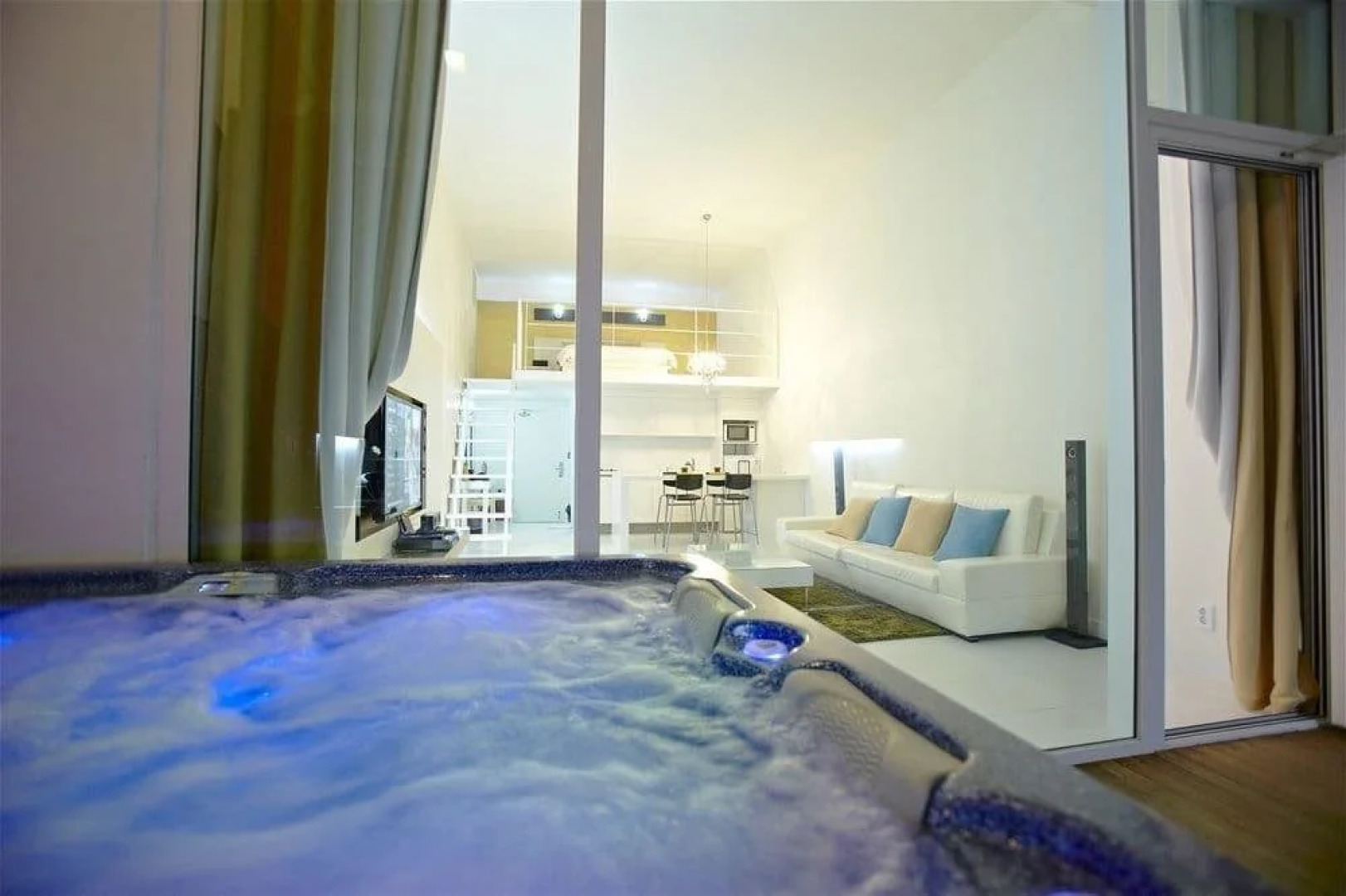 Goseong Sonoheim Pension