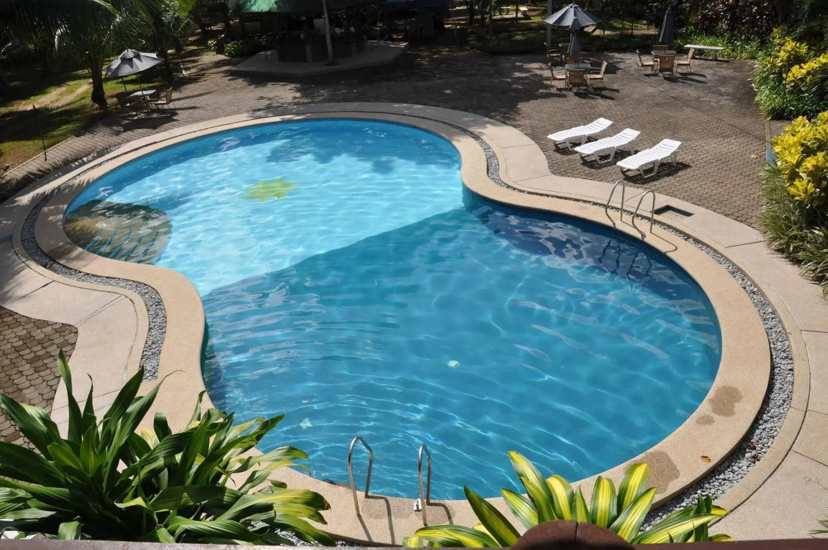 Busuanga Island Paradise Hotel