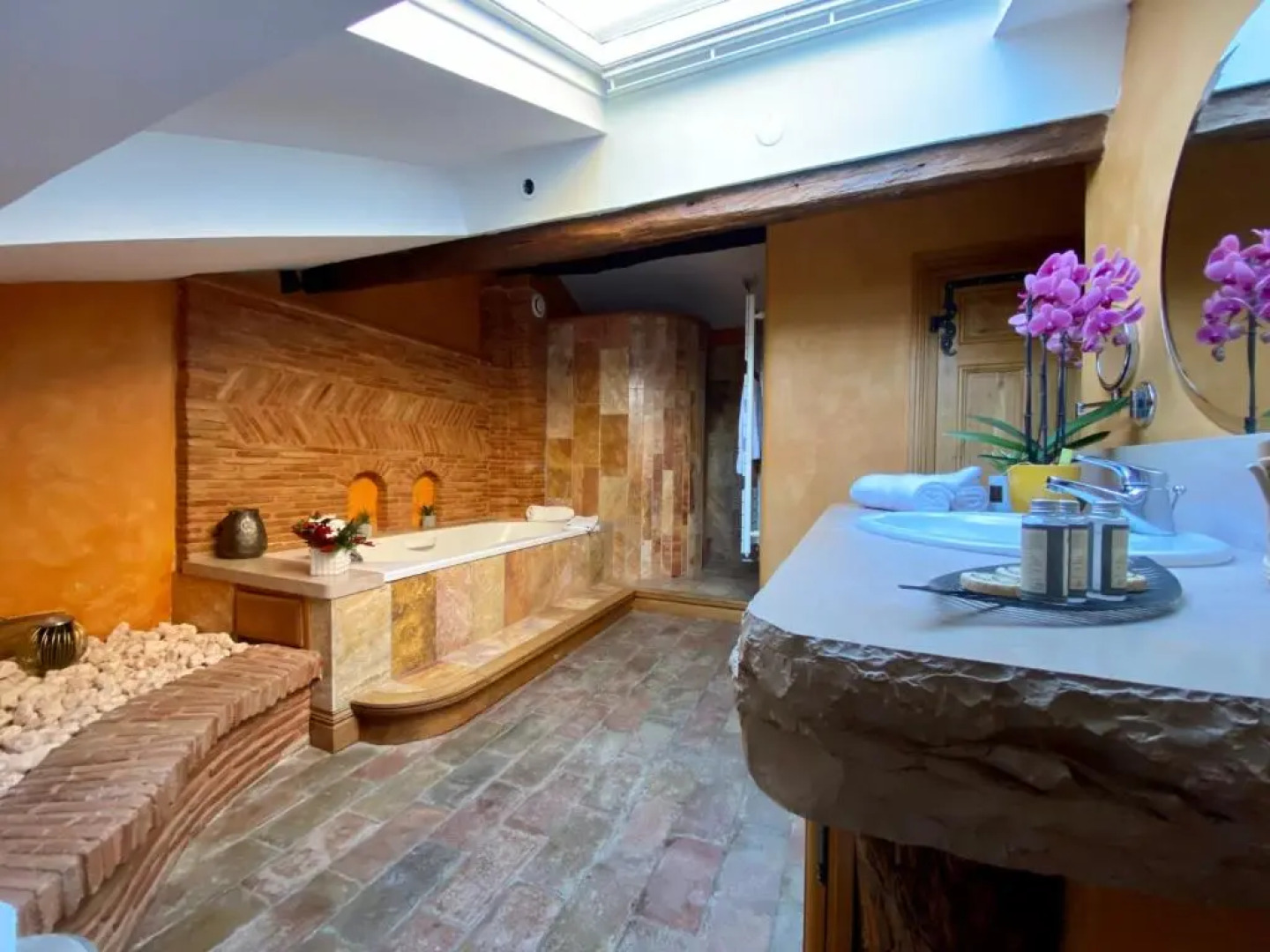 Domaine de la Ruisseliere