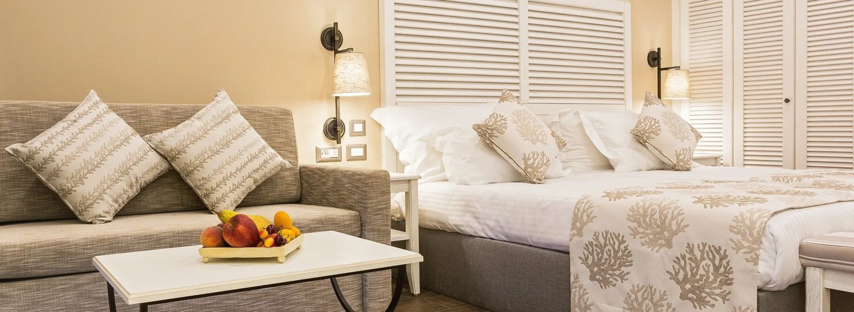 Thassos Grand Resort