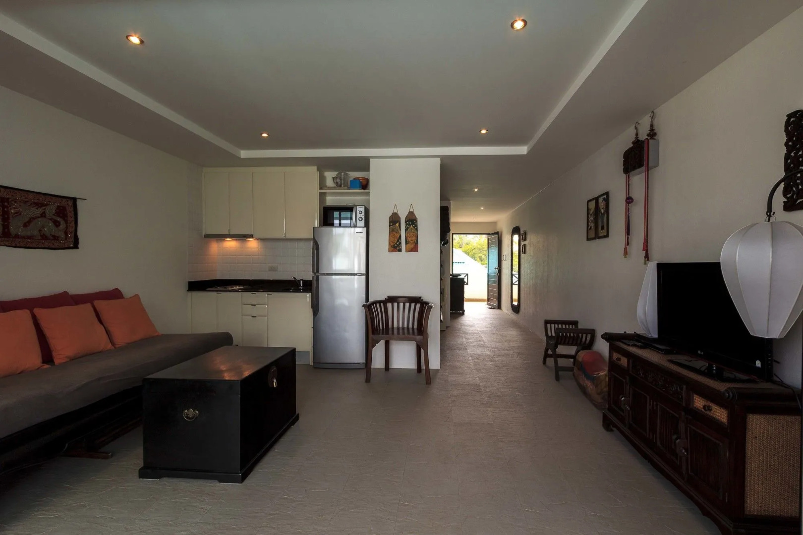 Sai Naam Lanta Residence